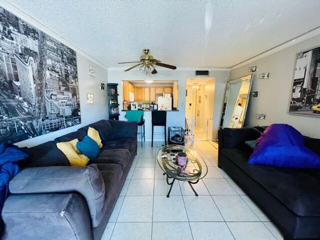 Photo of 4324 NW 9th Avenue #5-1f, Deerfield Beach, FL 33064 (MLS # R11087069)