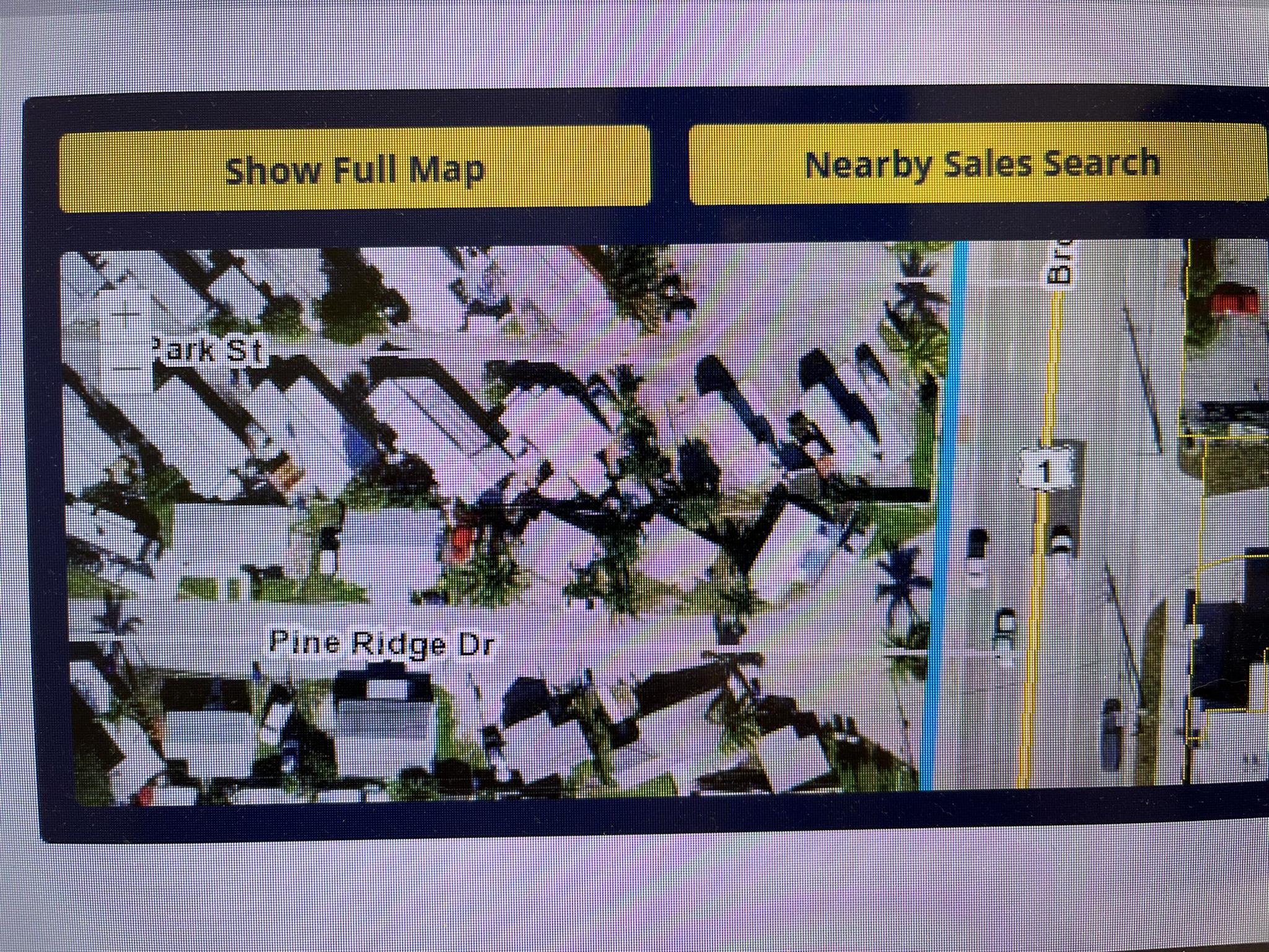 Church circle - Residential Lease