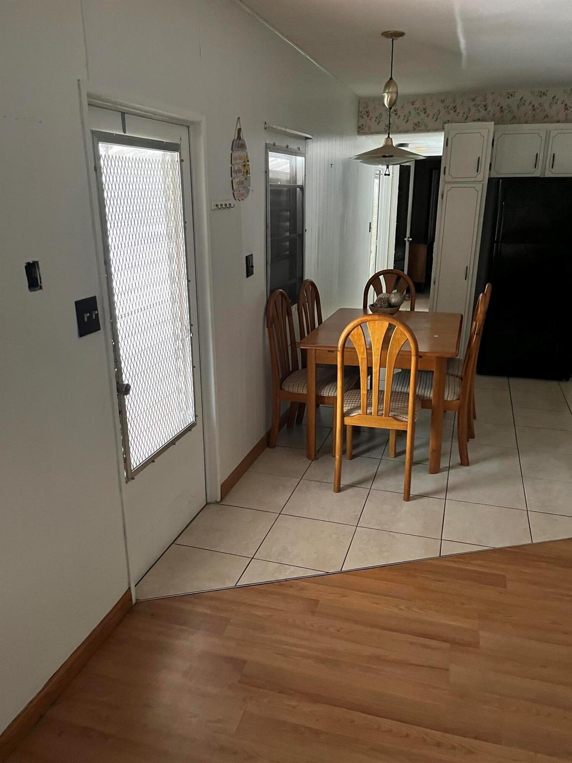 Church circle - Residential Lease