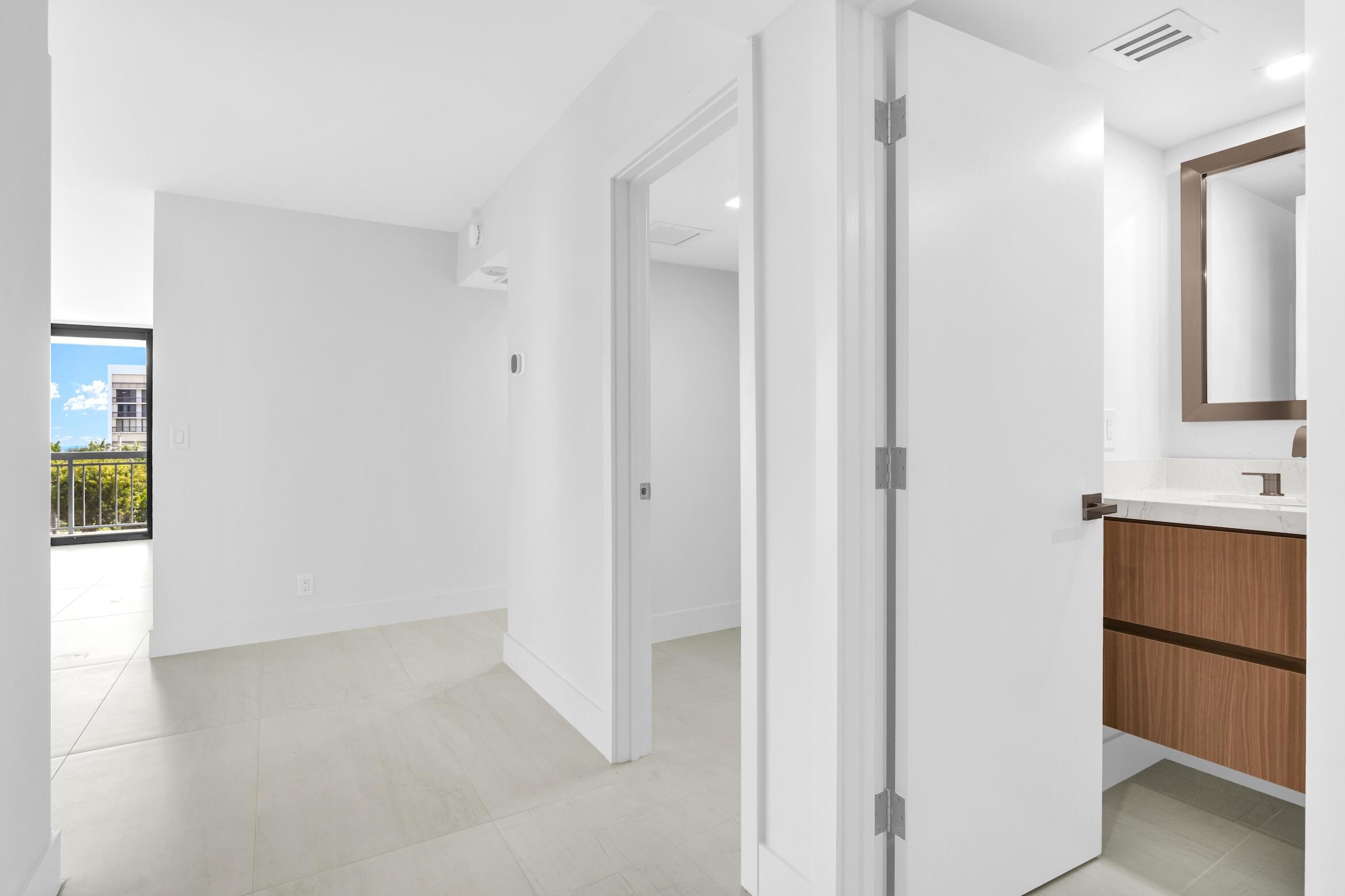 La Fontana - Residential