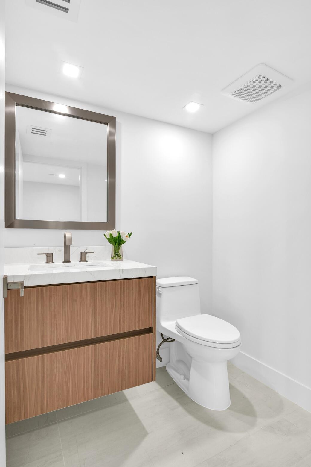 La Fontana - Residential