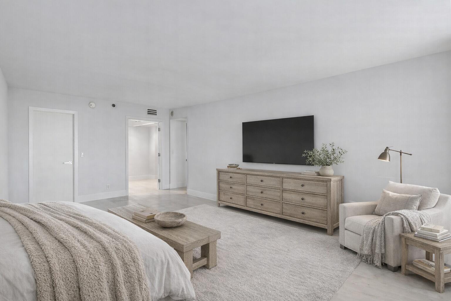 La Fontana - Residential