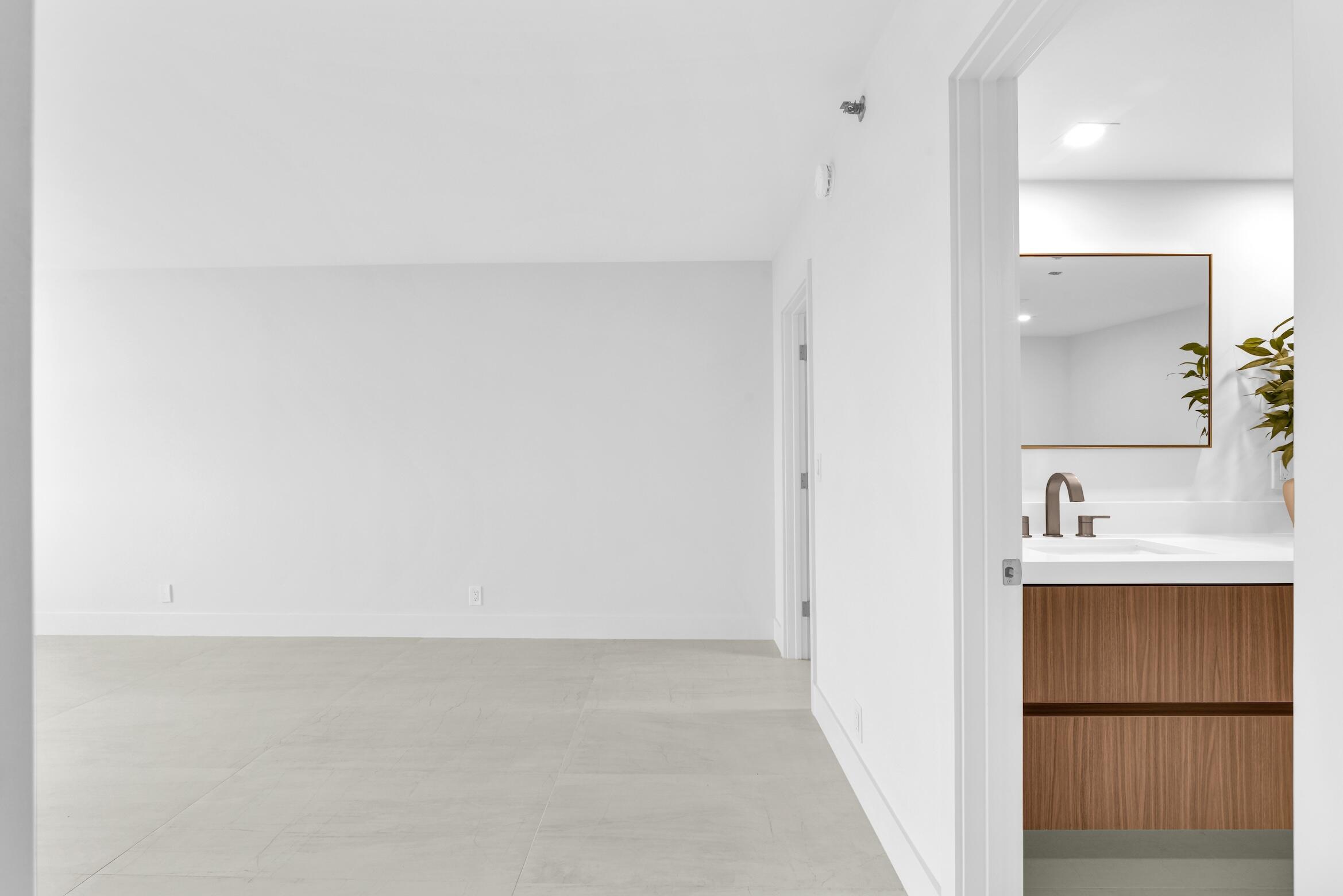 La Fontana - Residential