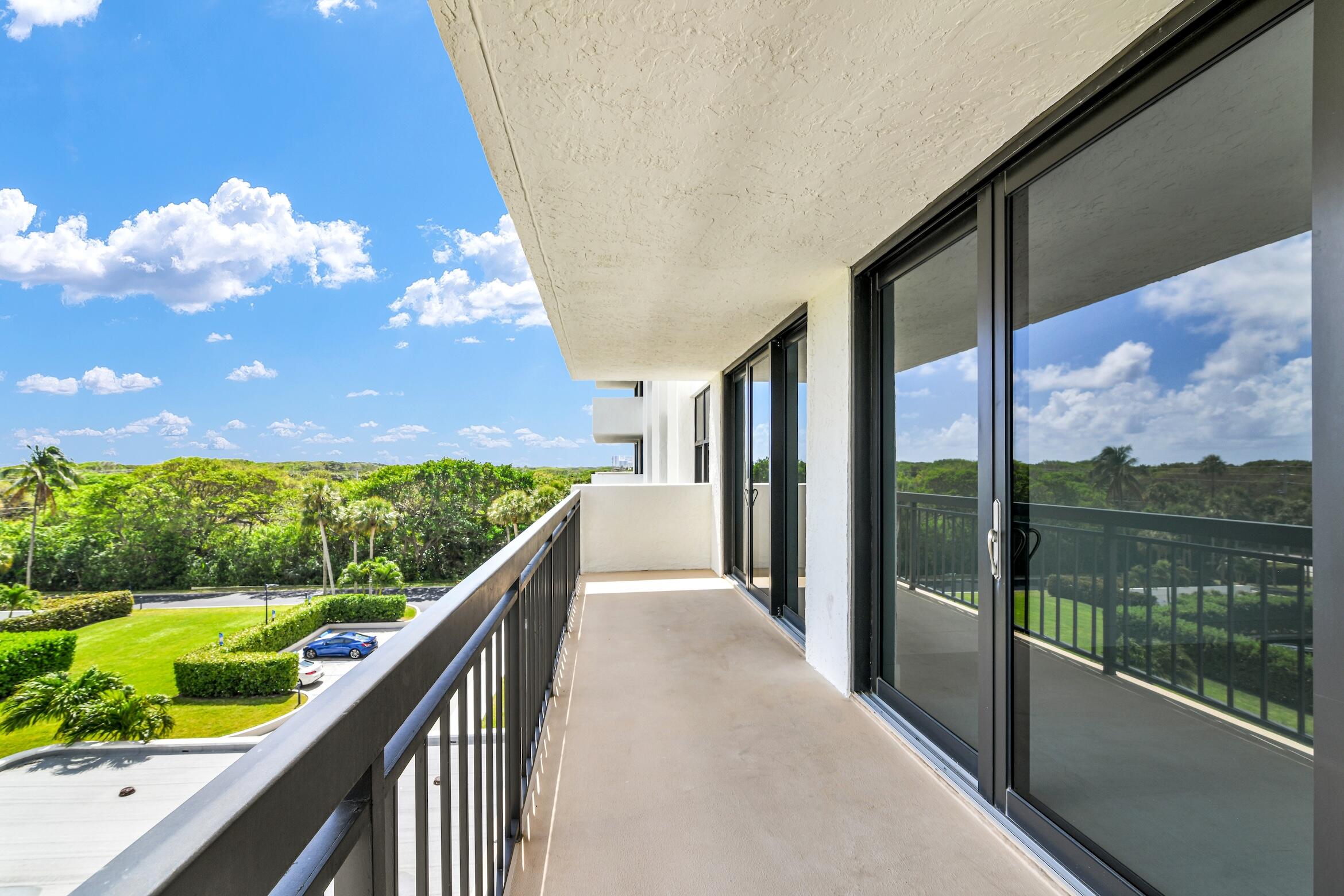 La Fontana - Residential