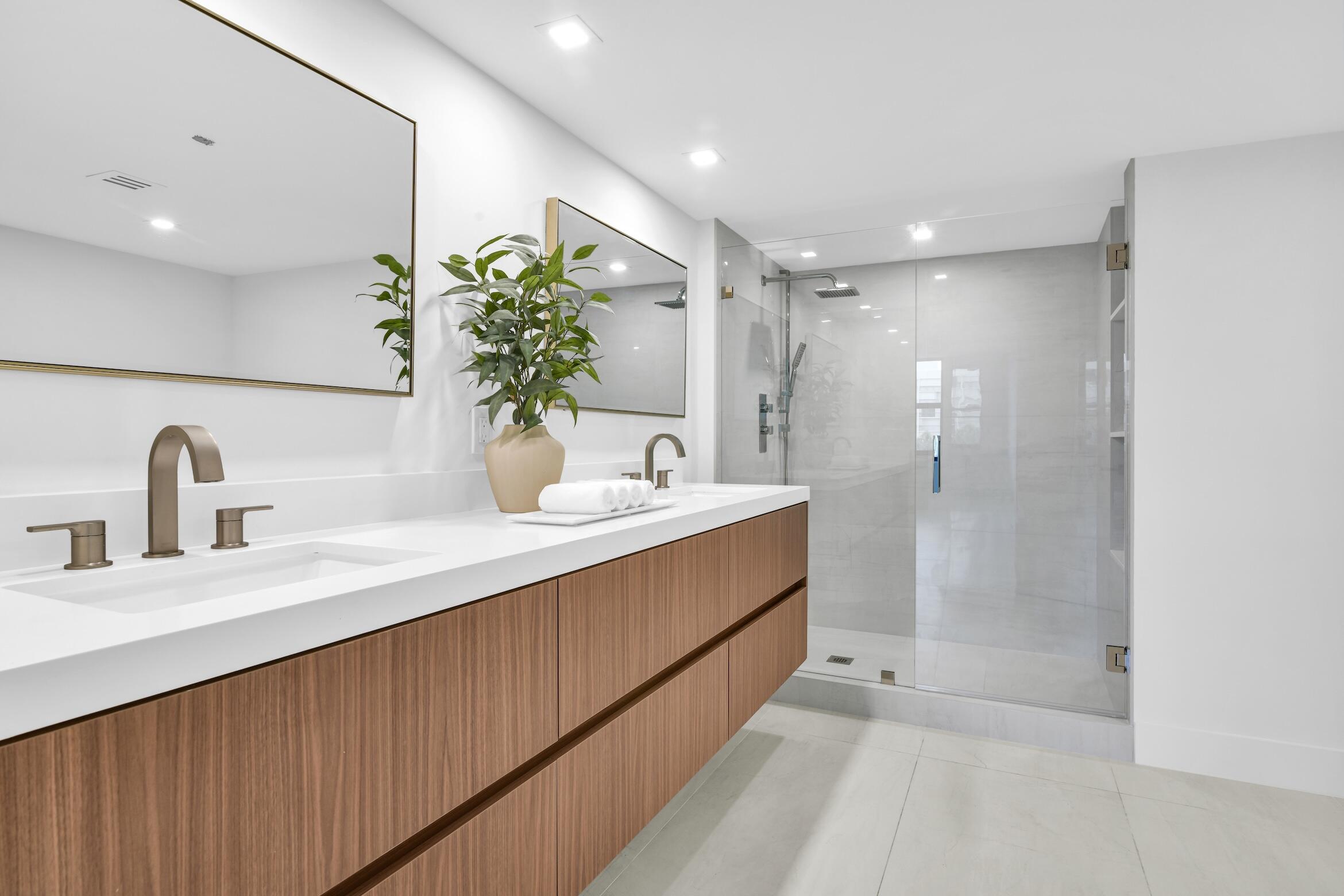 La Fontana - Residential