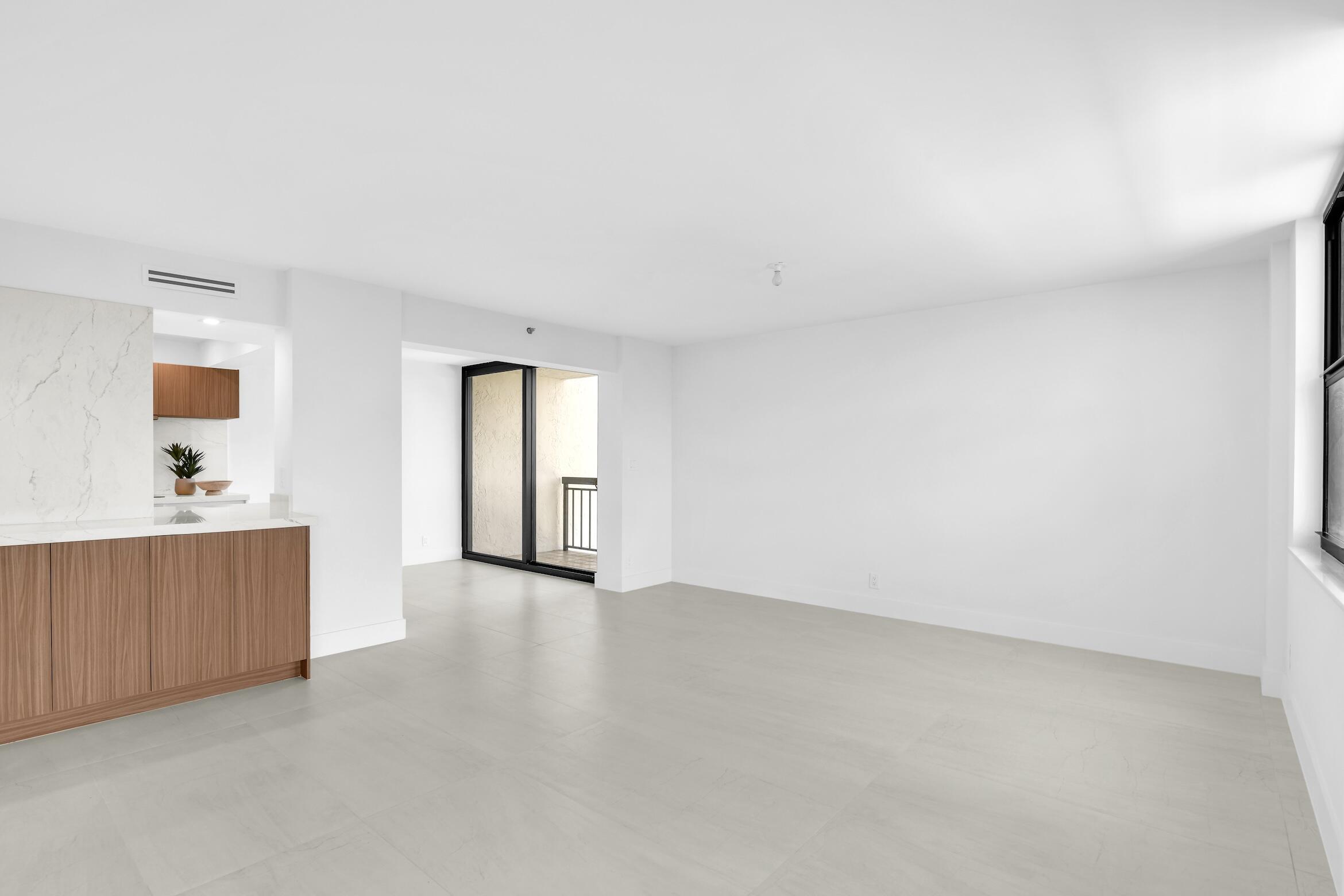 La Fontana - Residential