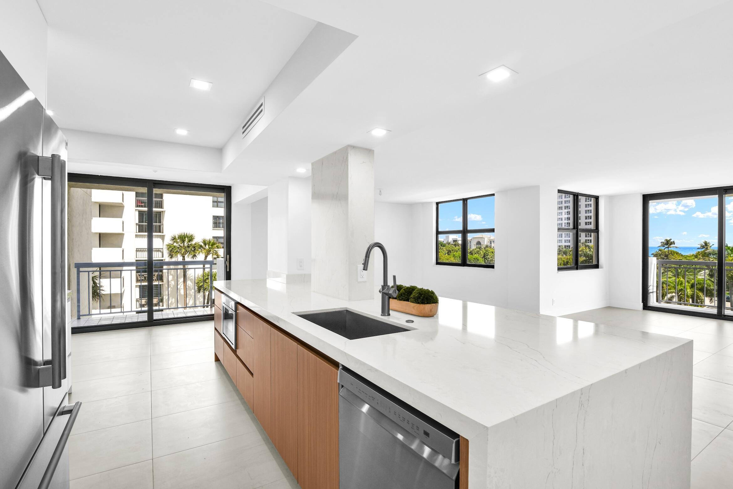 La Fontana - Residential