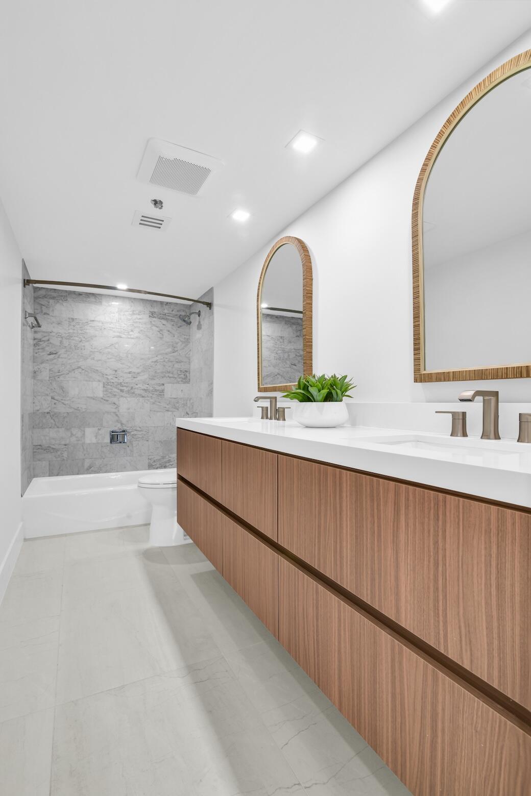 La Fontana - Residential