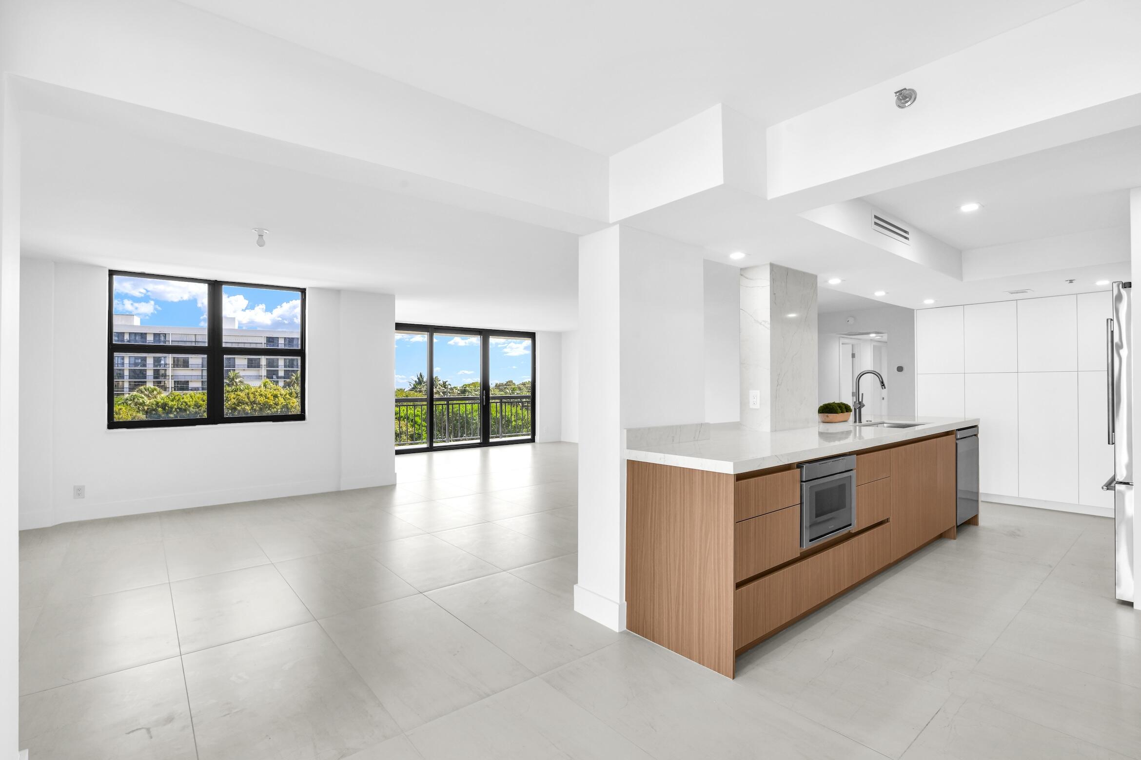 La Fontana - Residential