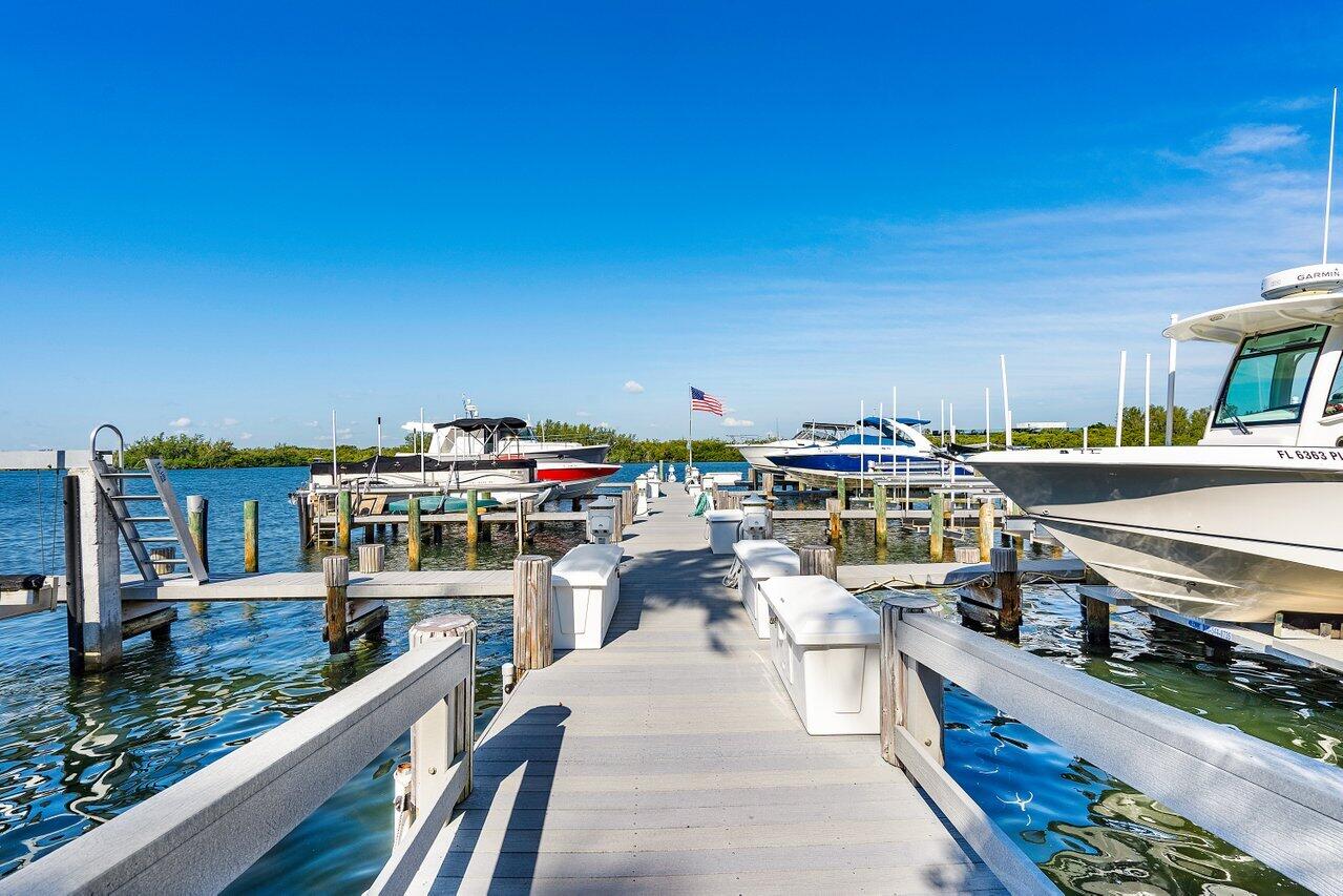 La Fontana - Residential