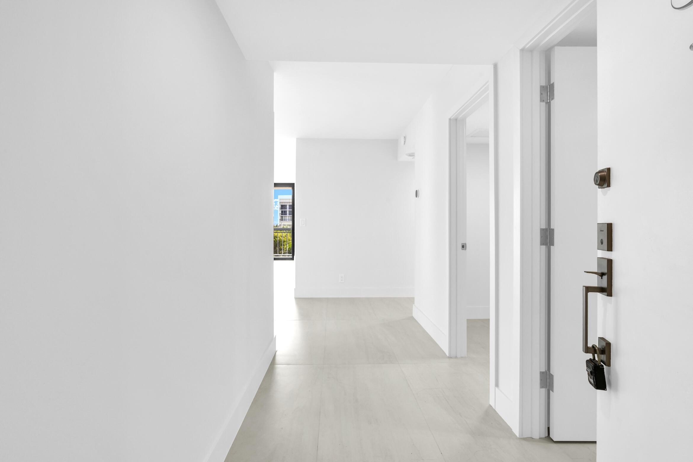 La Fontana - Residential