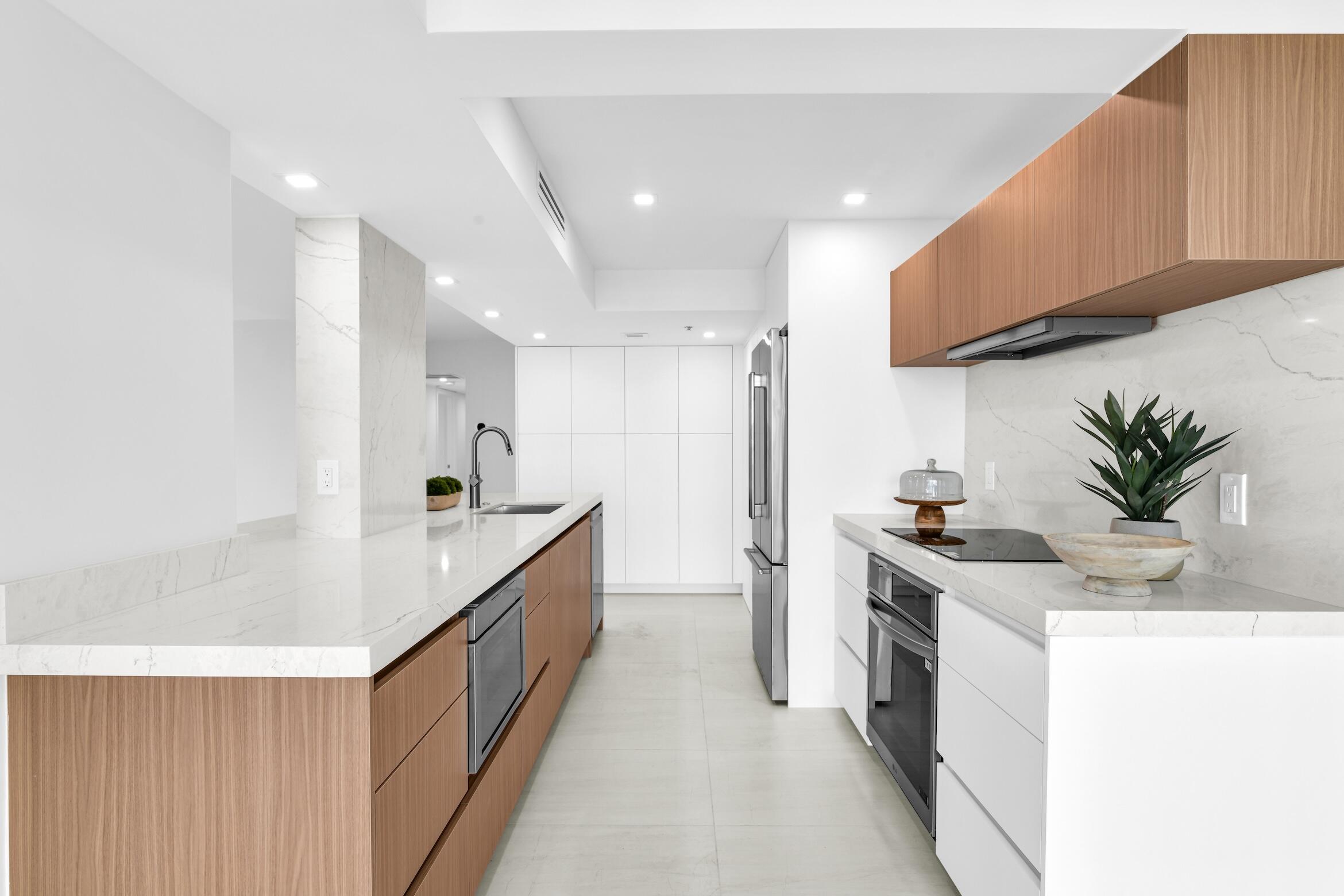 La Fontana - Residential