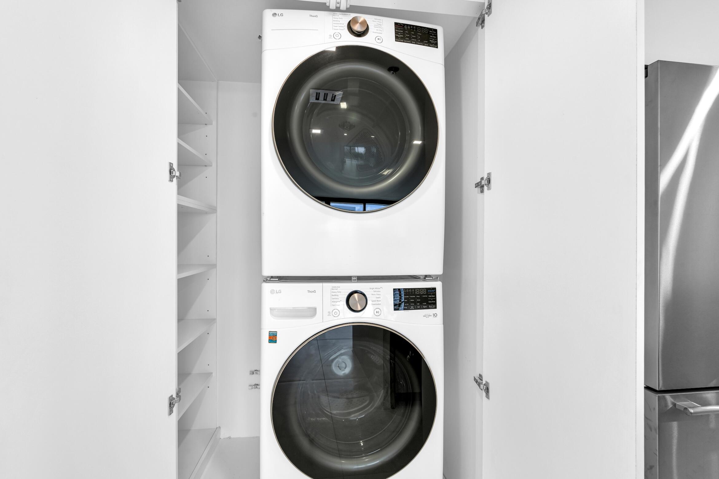 La Fontana - Residential