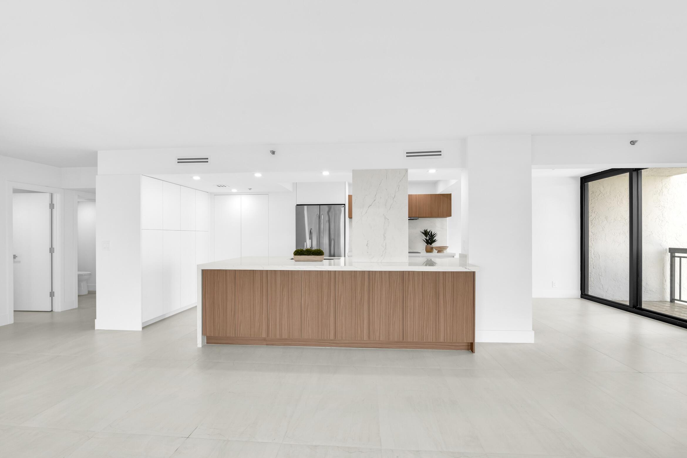 La Fontana - Residential