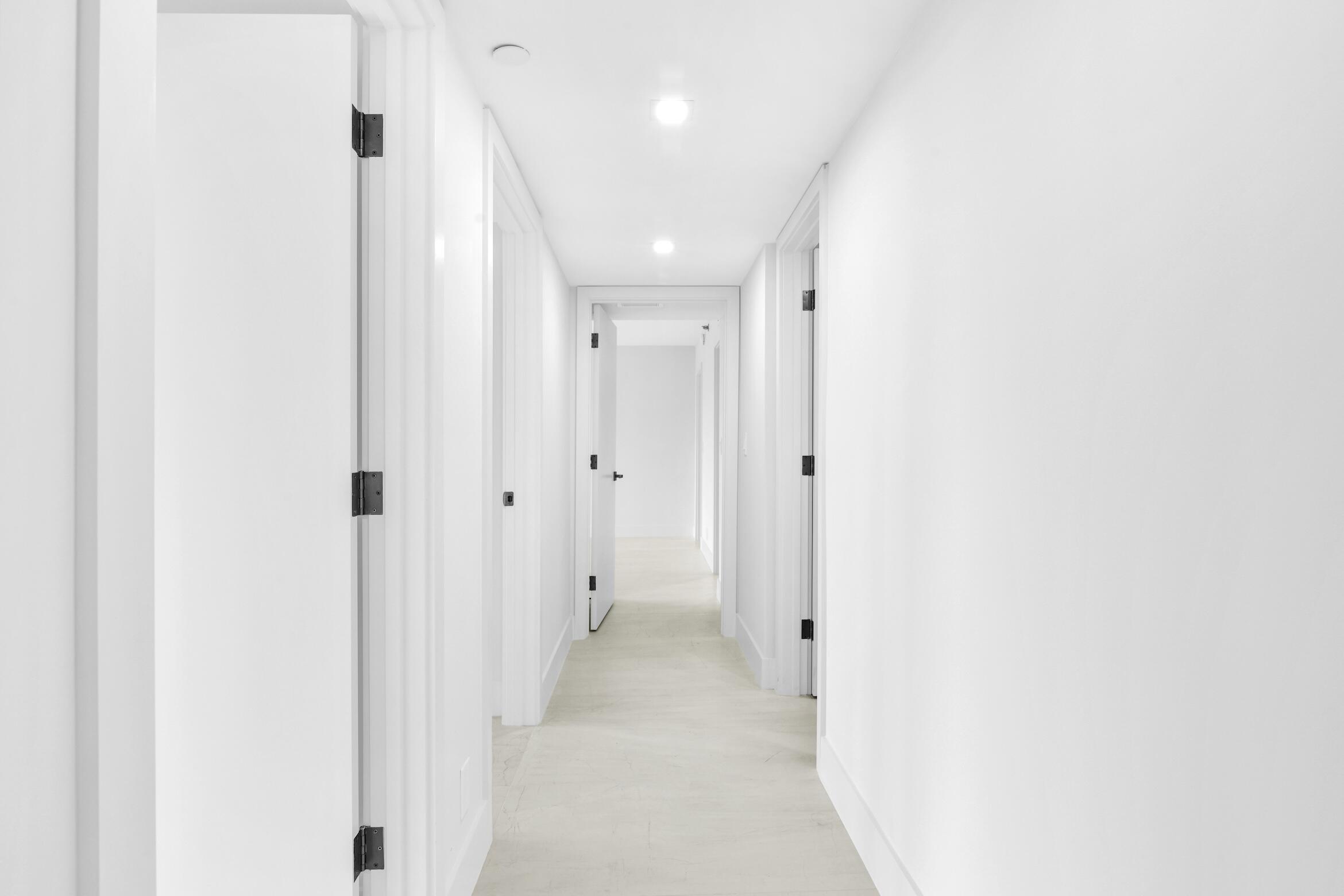 La Fontana - Residential