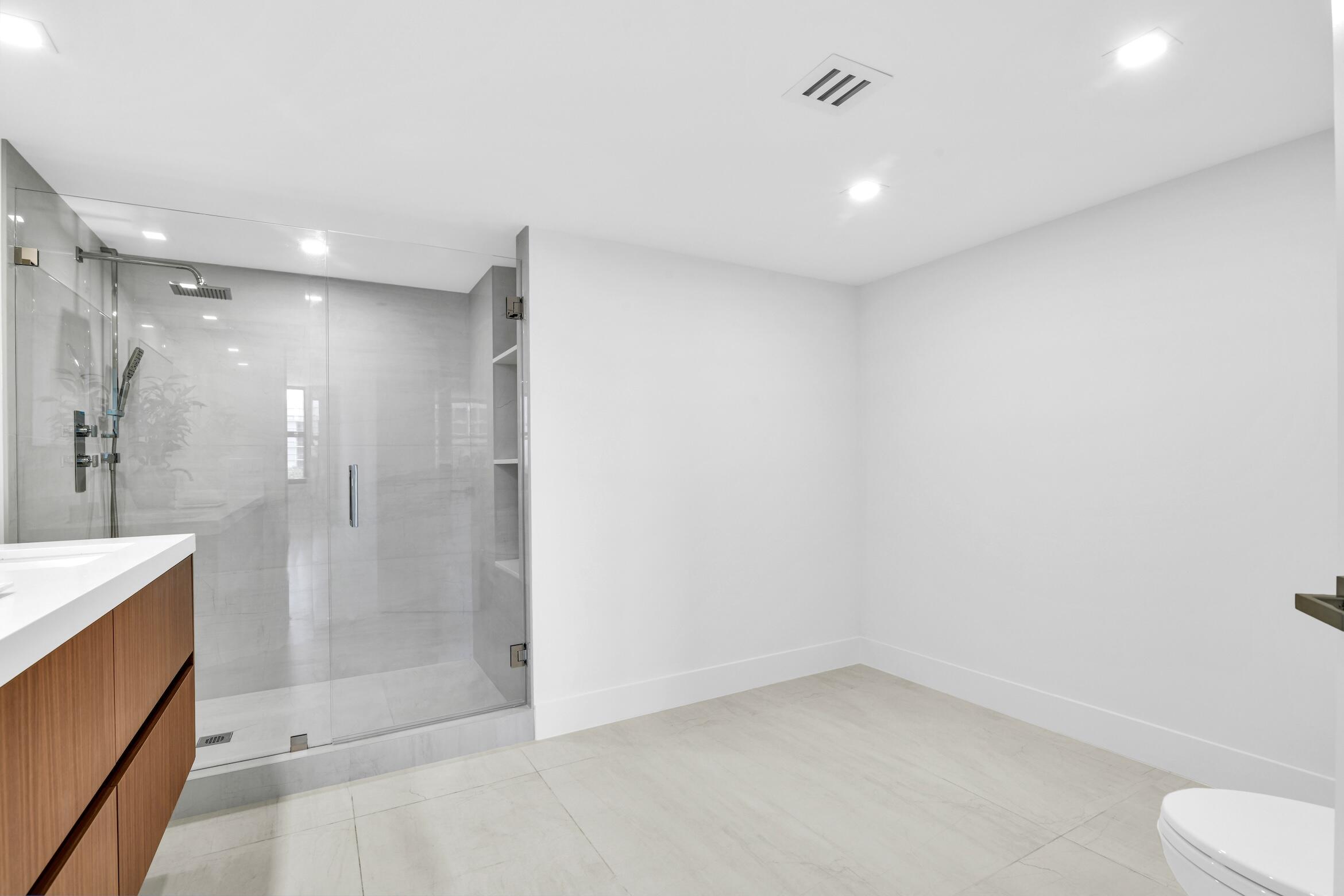 La Fontana - Residential