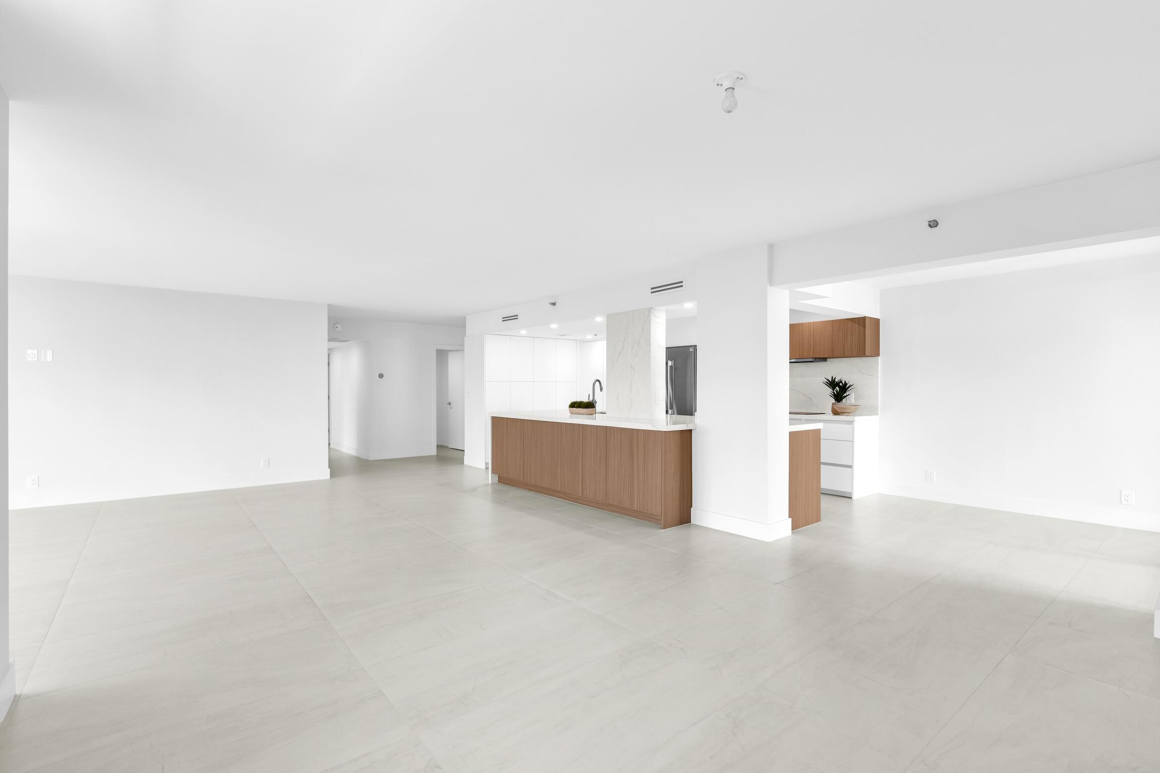 La Fontana - Residential