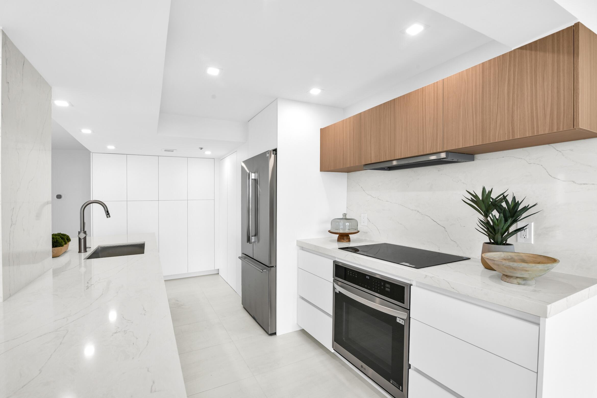 La Fontana - Residential