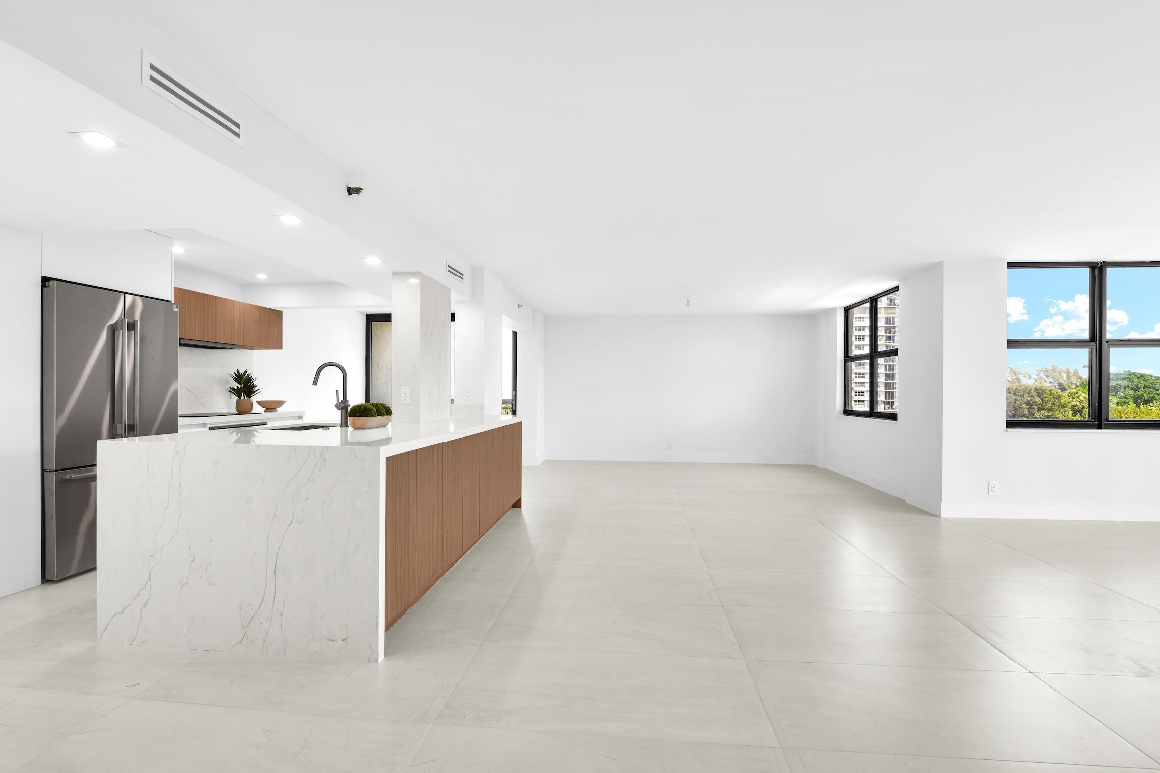 La Fontana - Residential