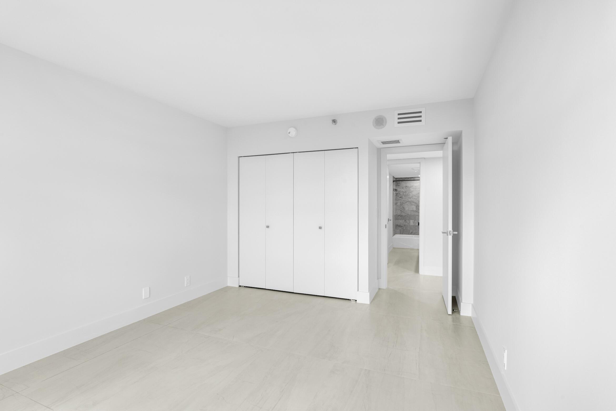 La Fontana - Residential