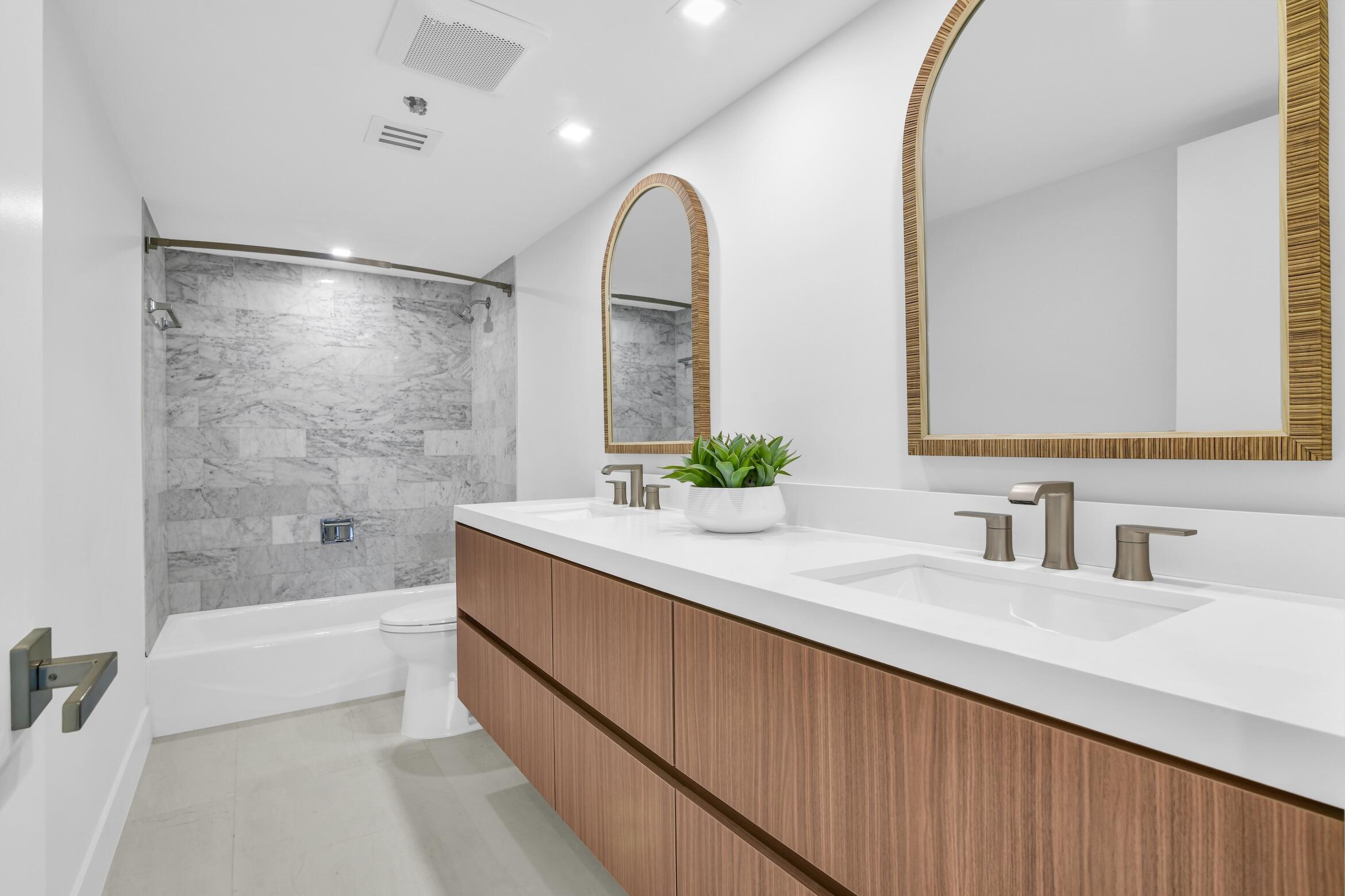 La Fontana - Residential