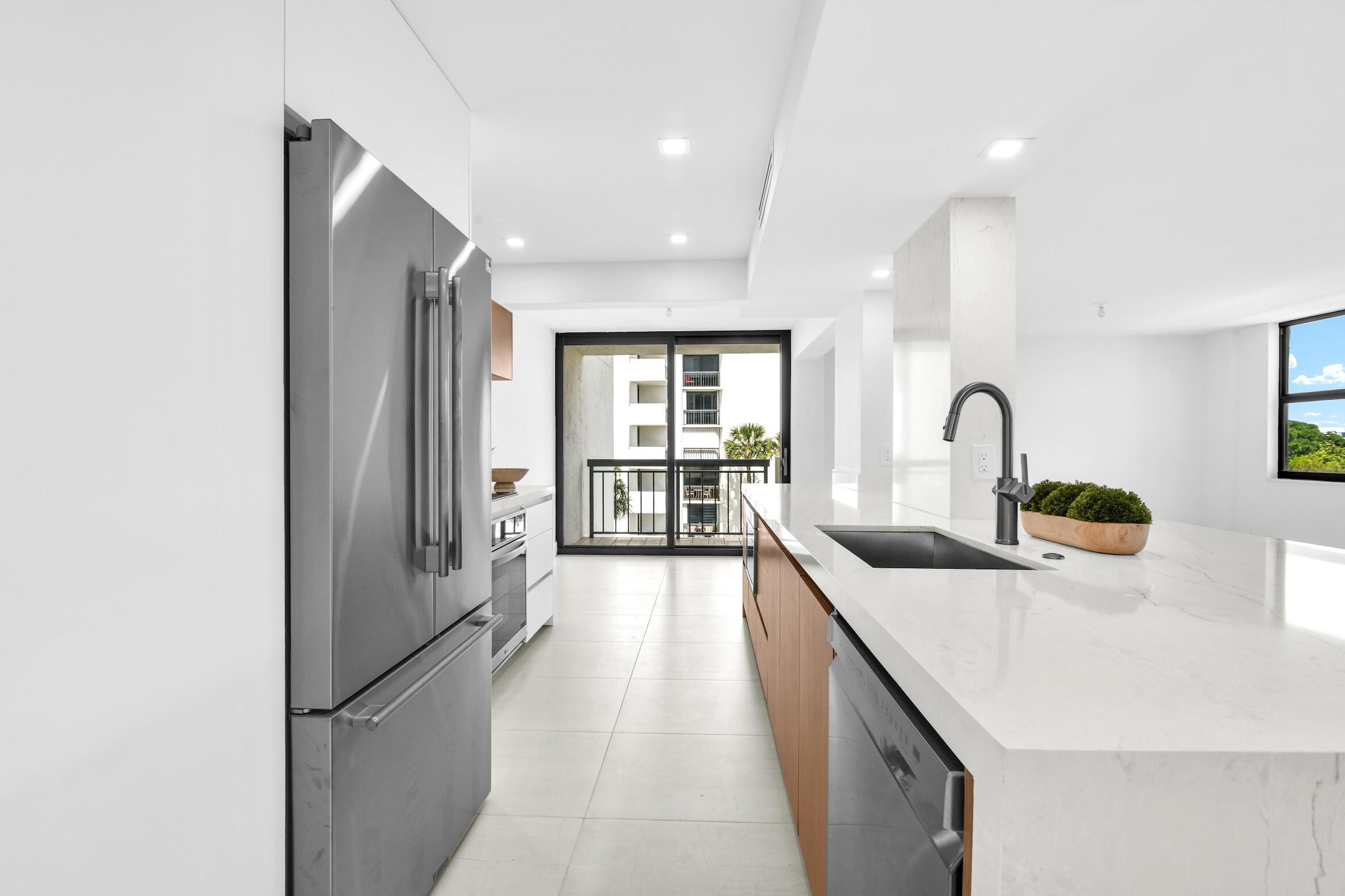 La Fontana - Residential