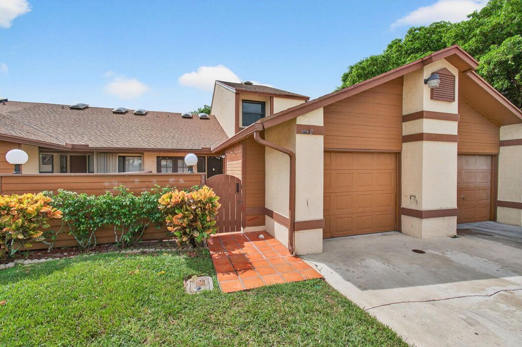 Photo of 3770 Blue Ridge Road, West Palm Beach, FL 33406 (MLS # R11126218)