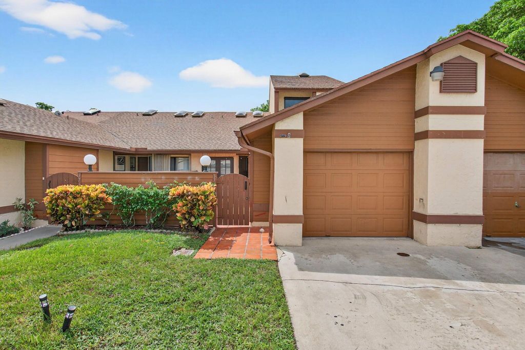 Photo of 3770 Blue Ridge Road, West Palm Beach, FL 33406 (MLS # R11126218)