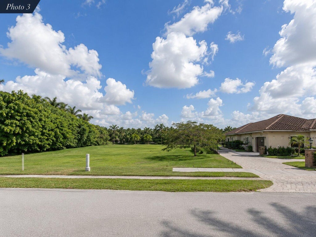 Photo of 12465 SW 20th Street, Davie, FL 33325 (MLS # B26068372)