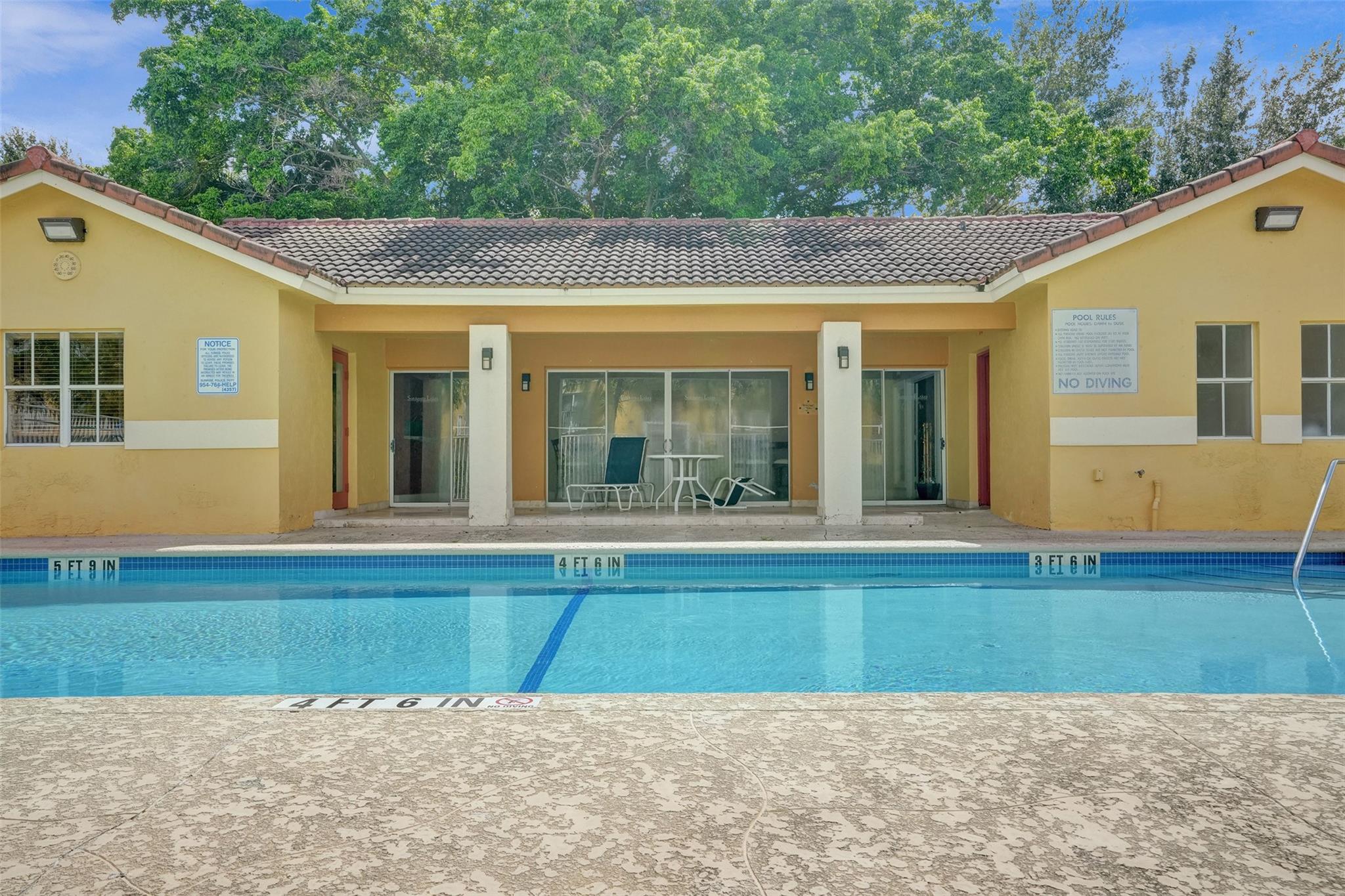 Sorrento Lakes At Sunrise - Residential Lease