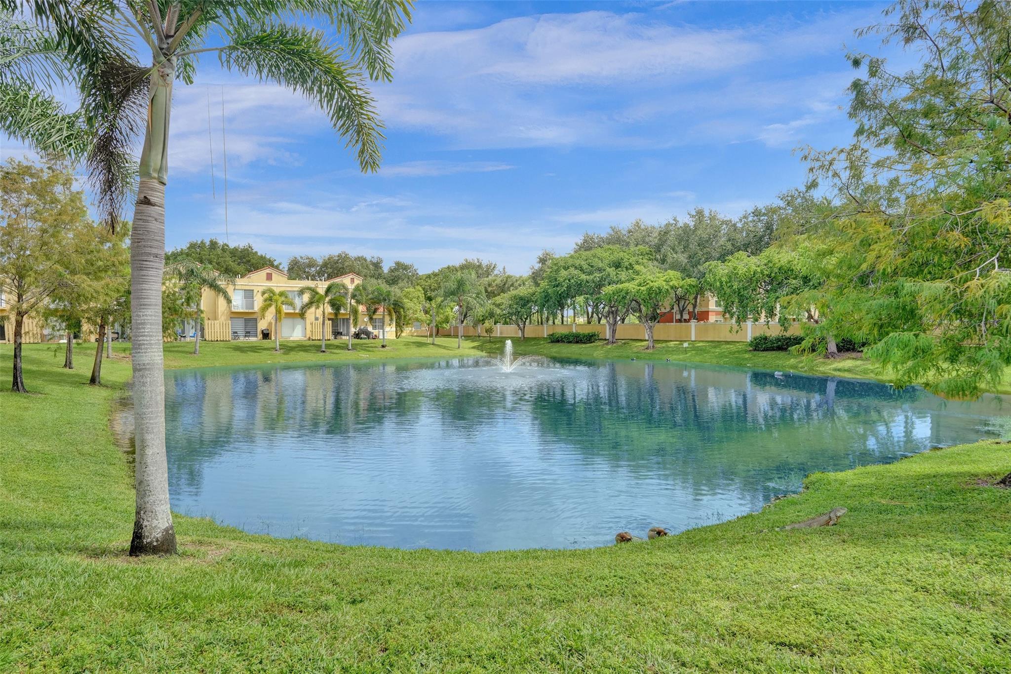 Sorrento Lakes At Sunrise - Residential Lease