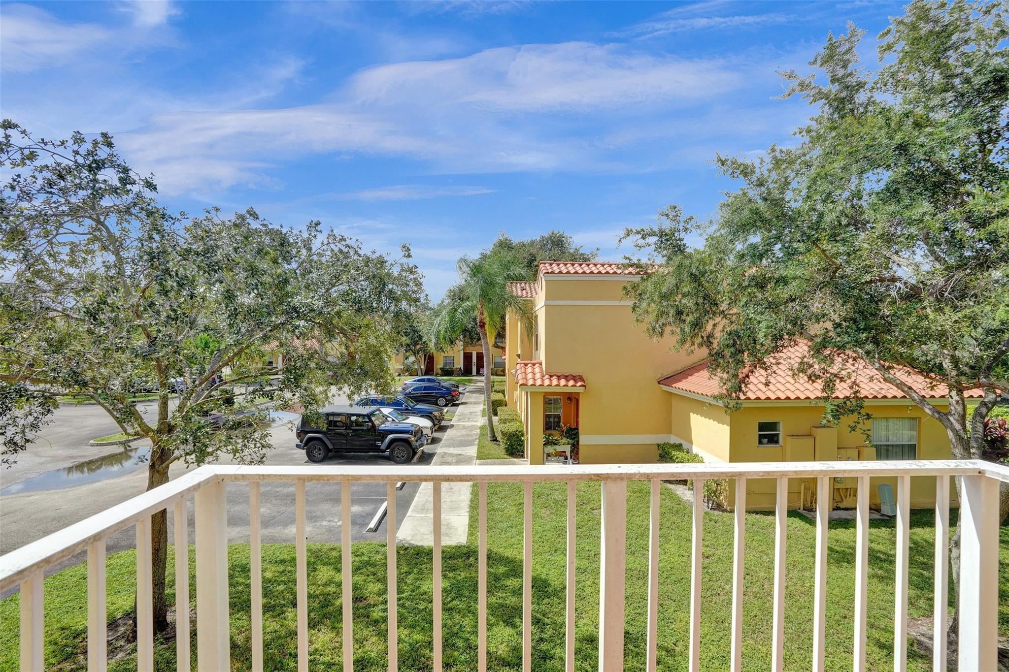 Sorrento Lakes At Sunrise - Residential Lease