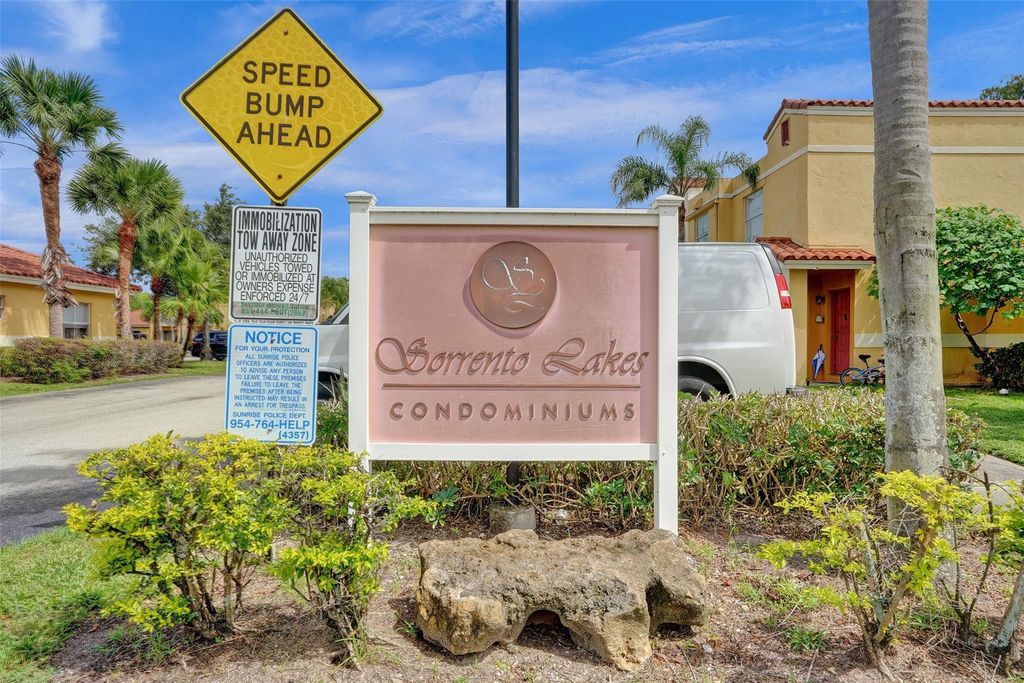 Photo of 3861 NW 90th Avenue #3861, Fort Lauderdale, FL 33351 (MLS # F10536032)