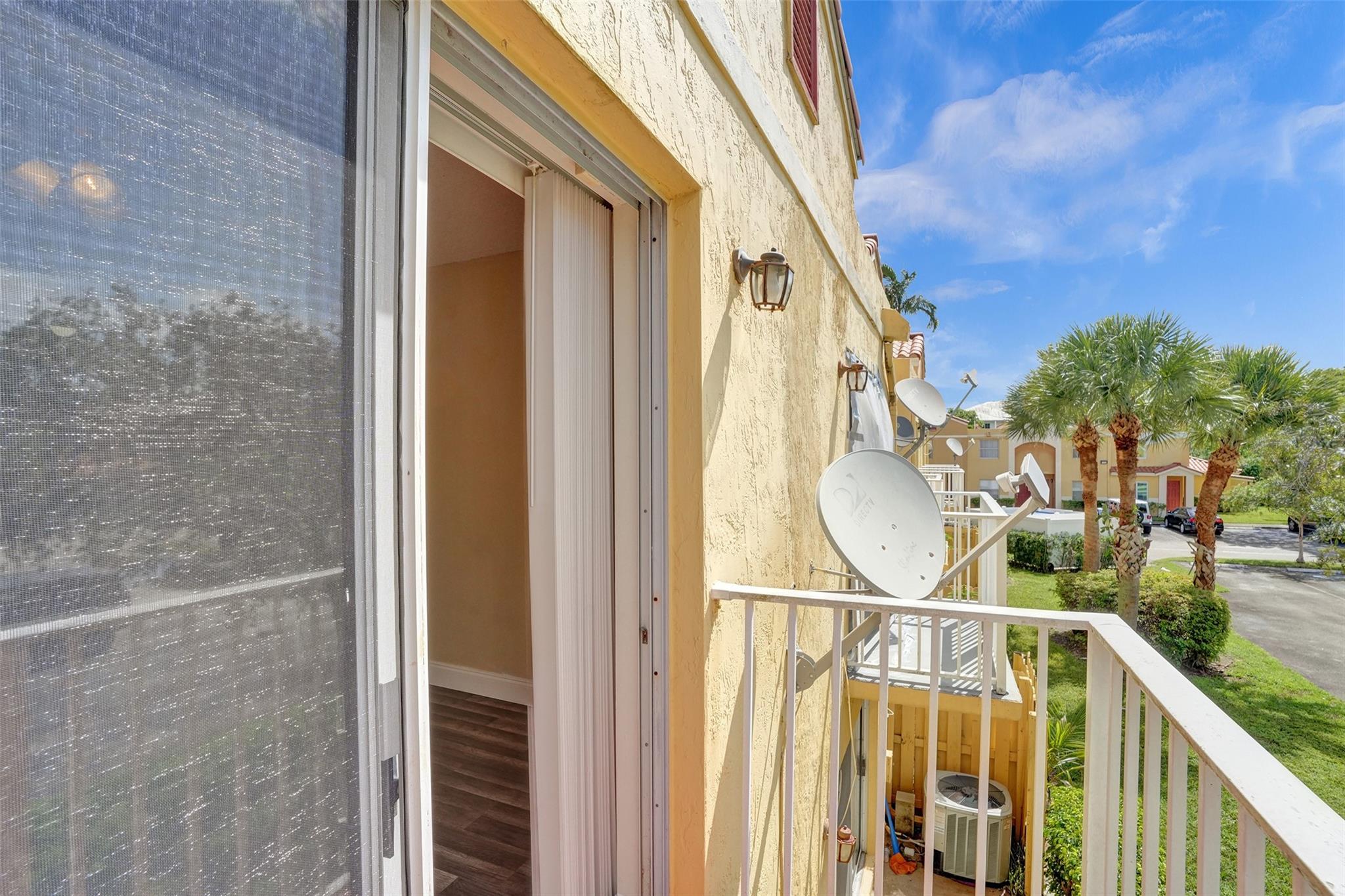 Sorrento Lakes At Sunrise - Residential Lease