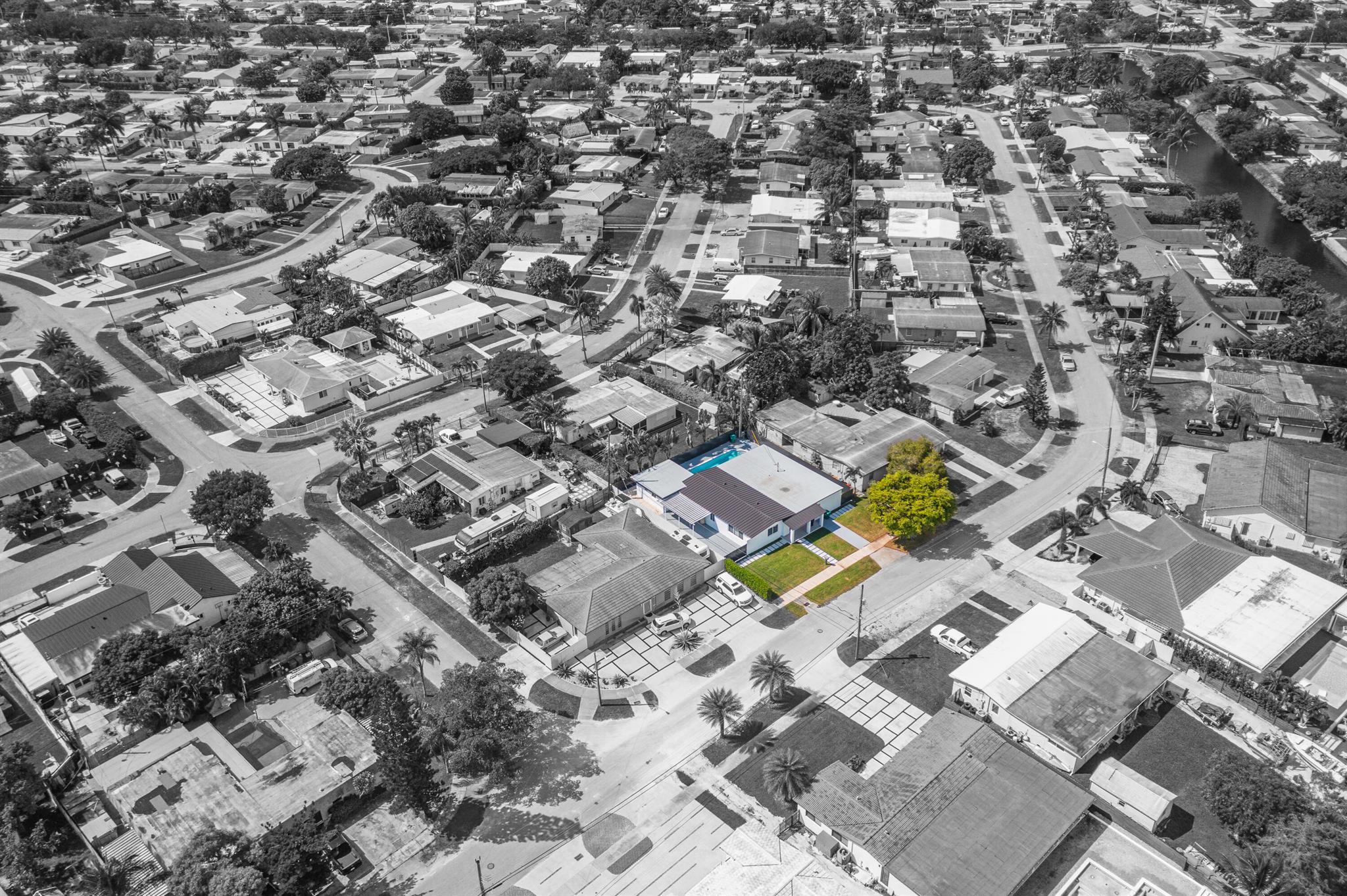 WESTWOOD LAKE 7TH ADDN - Residential