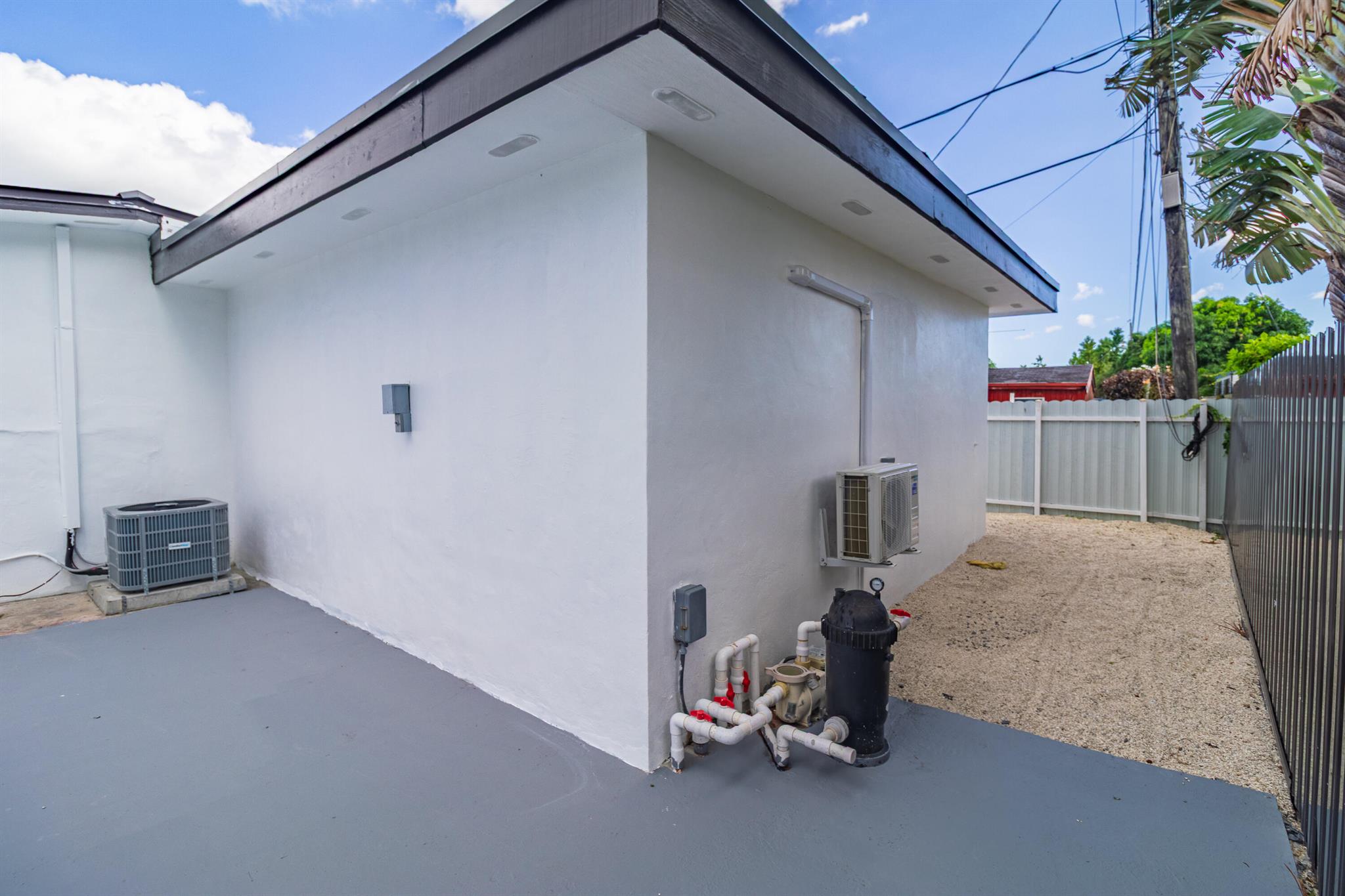 WESTWOOD LAKE 7TH ADDN - Residential