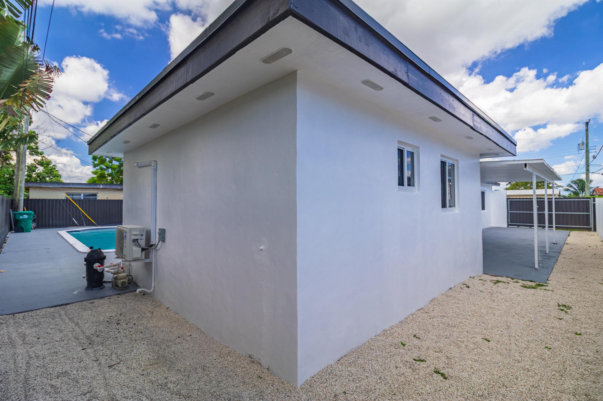 WESTWOOD LAKE 7TH ADDN - Residential