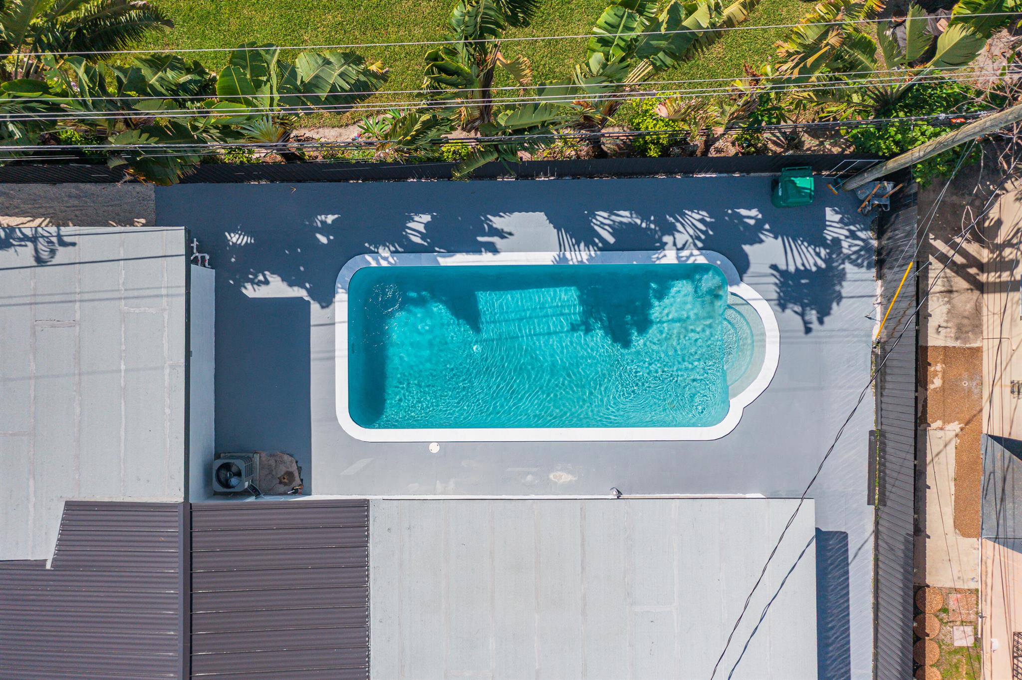 WESTWOOD LAKE 7TH ADDN - Residential