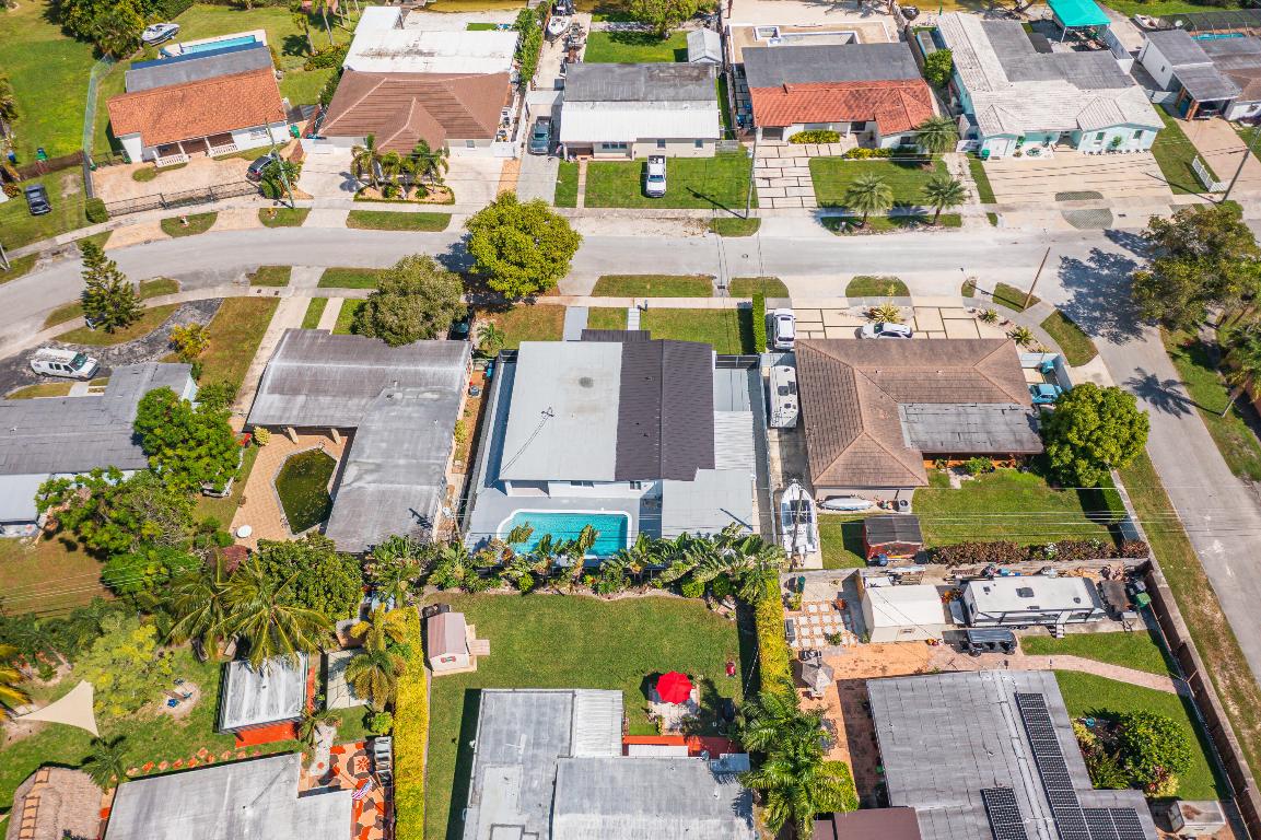 11014 Westwood Lake Drive