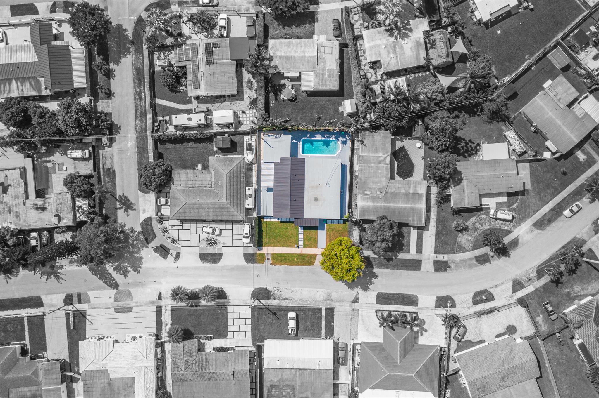 WESTWOOD LAKE 7TH ADDN - Residential