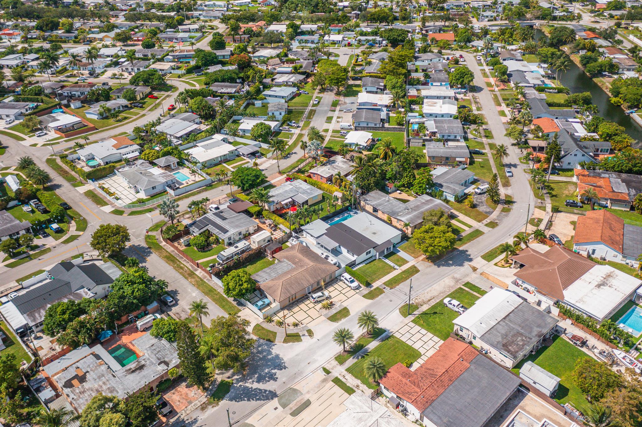 WESTWOOD LAKE 7TH ADDN - Residential