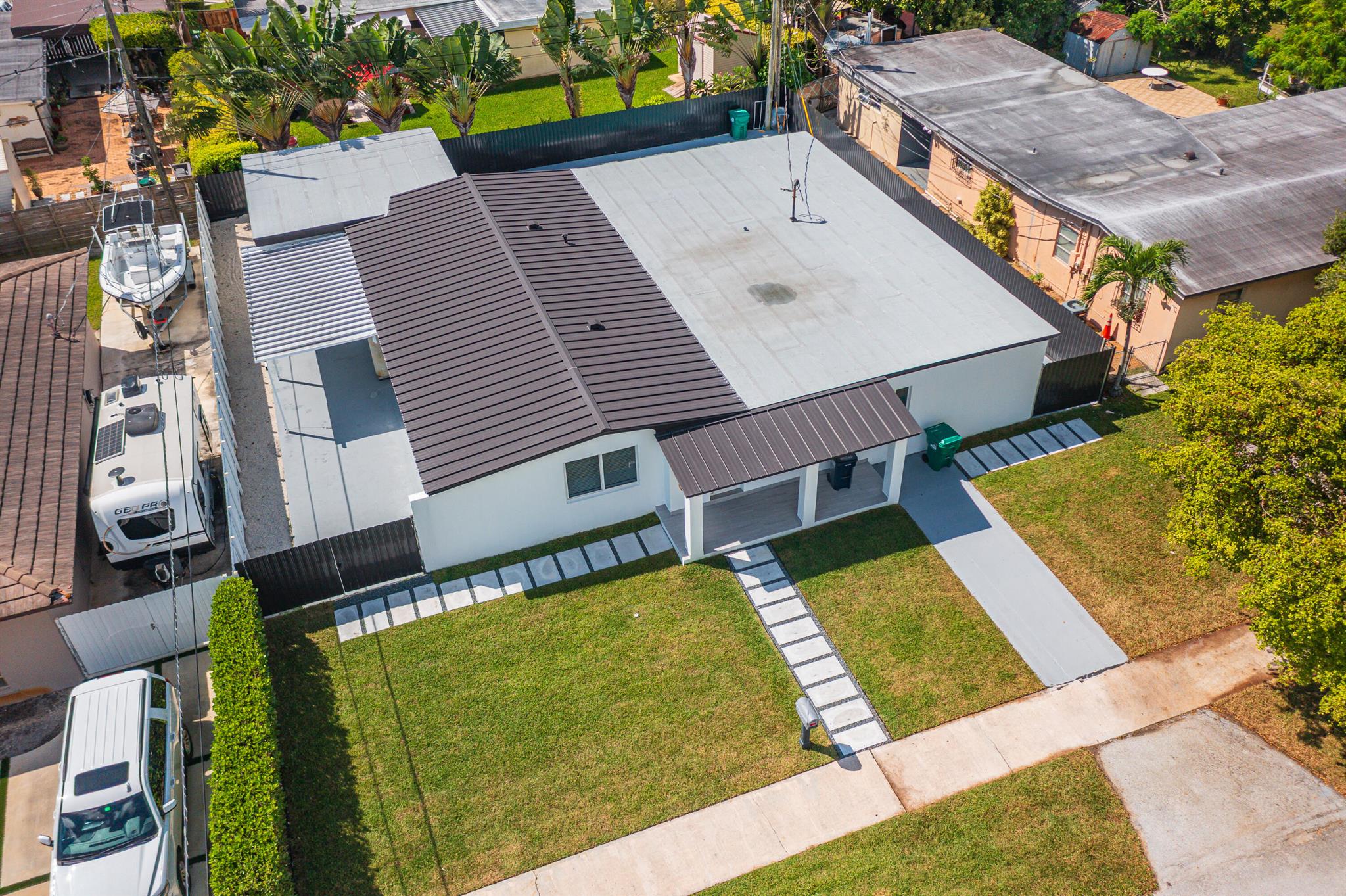 WESTWOOD LAKE 7TH ADDN - Residential