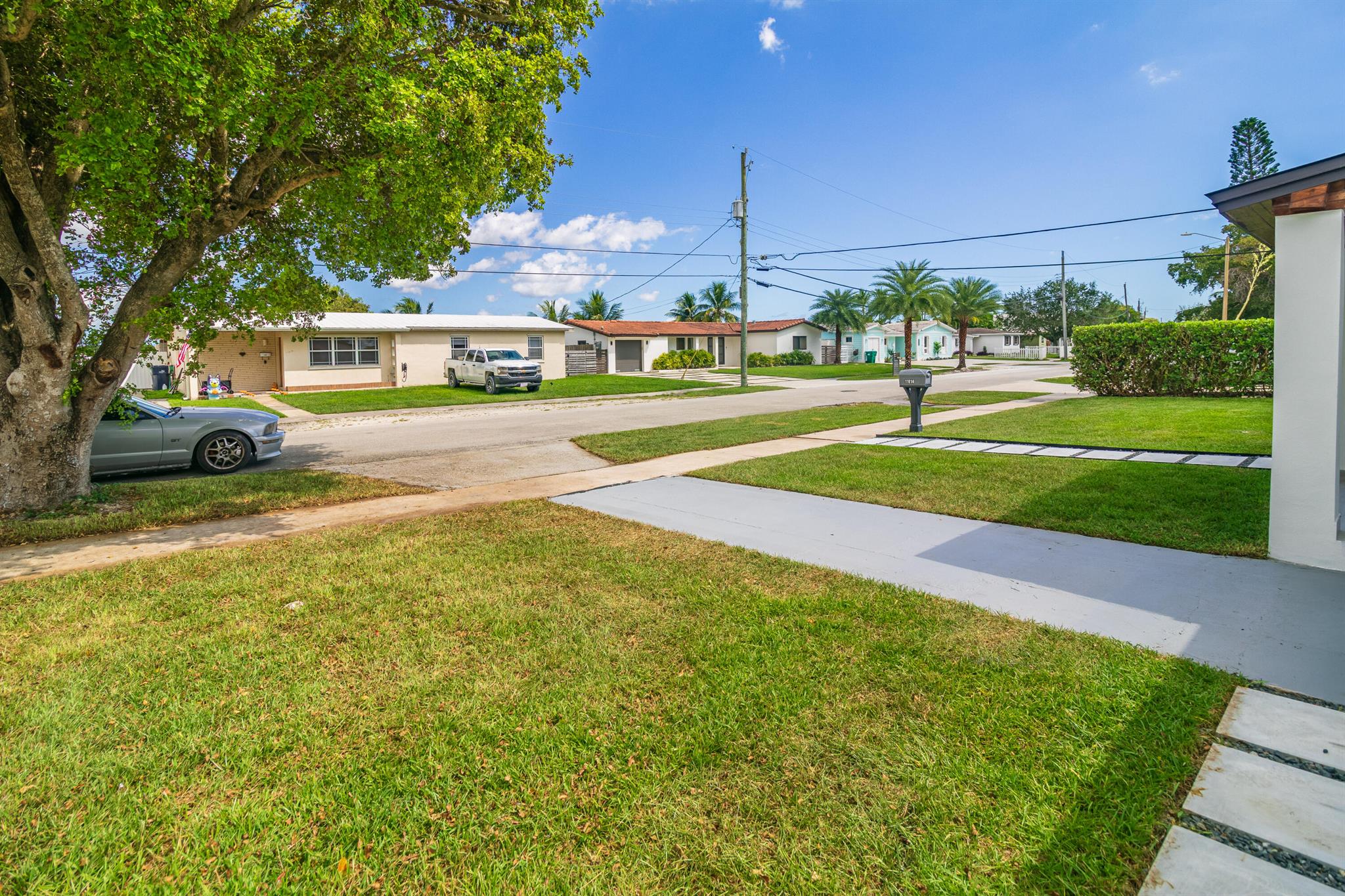 WESTWOOD LAKE 7TH ADDN - Residential