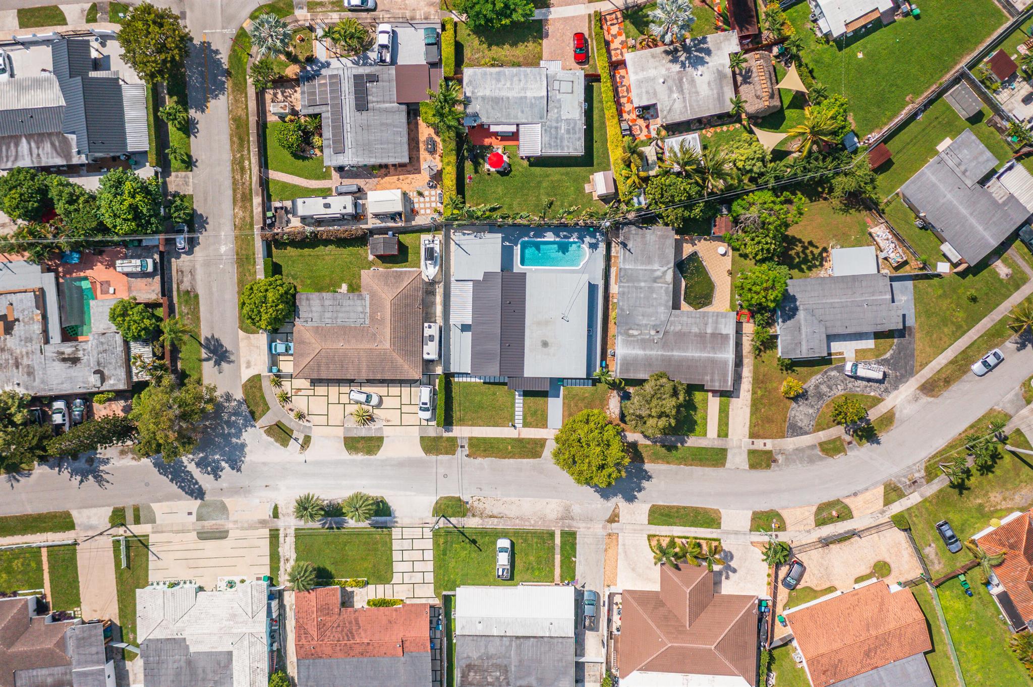 WESTWOOD LAKE 7TH ADDN - Residential