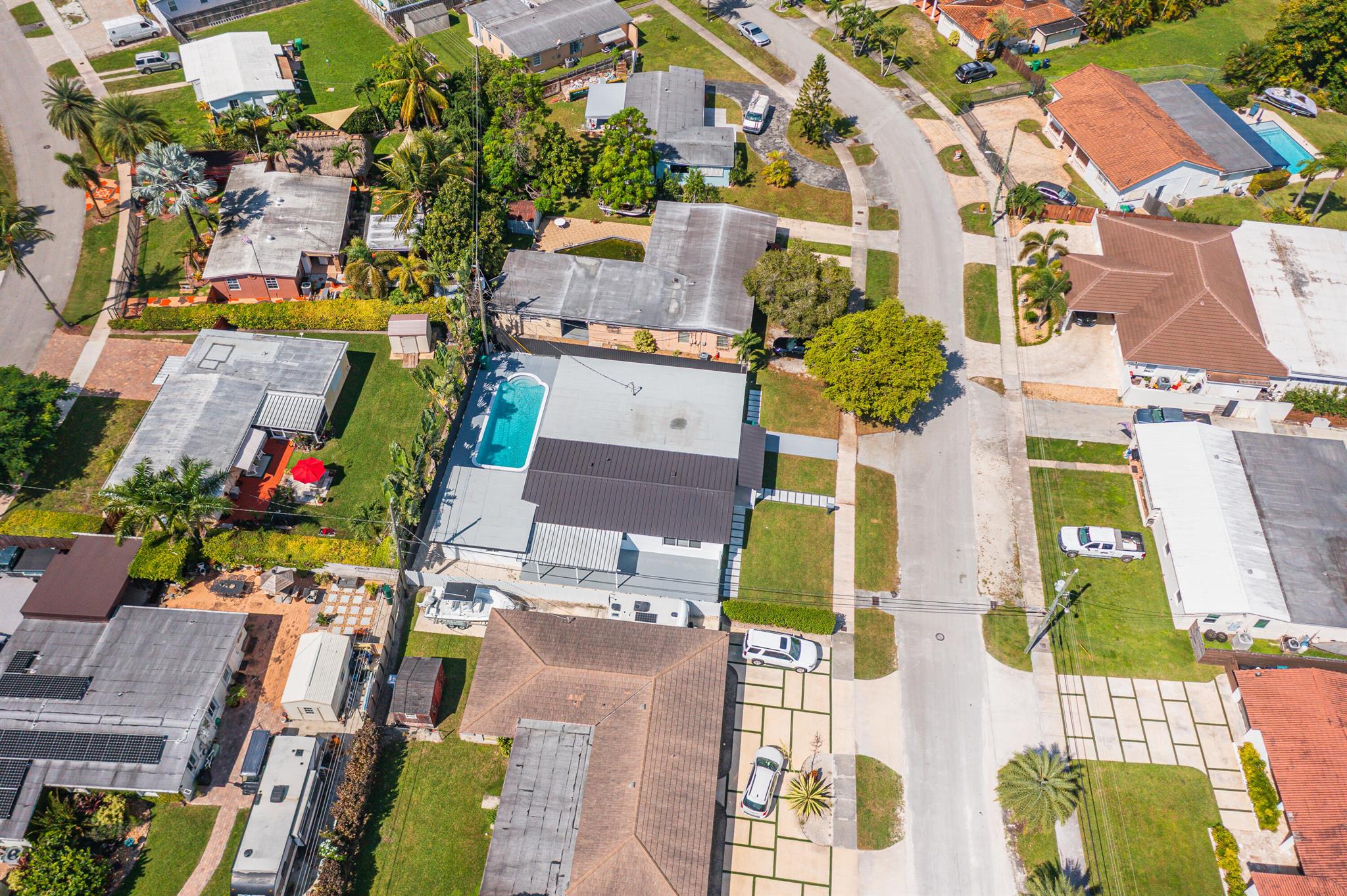 WESTWOOD LAKE 7TH ADDN - Residential