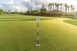 MARTINIQUE AT ABACOA 1 - Residential Lease