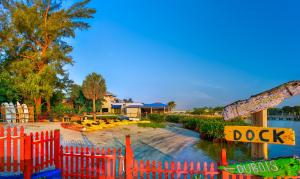 MARTINIQUE AT ABACOA 1 - Residential Lease