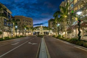 MARTINIQUE AT ABACOA 1 - Residential Lease