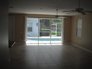 MARTINIQUE AT ABACOA 1 - Residential Lease