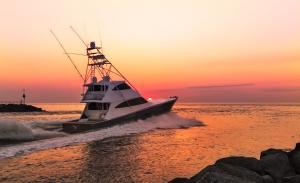 MARTINIQUE AT ABACOA 1 - Residential Lease